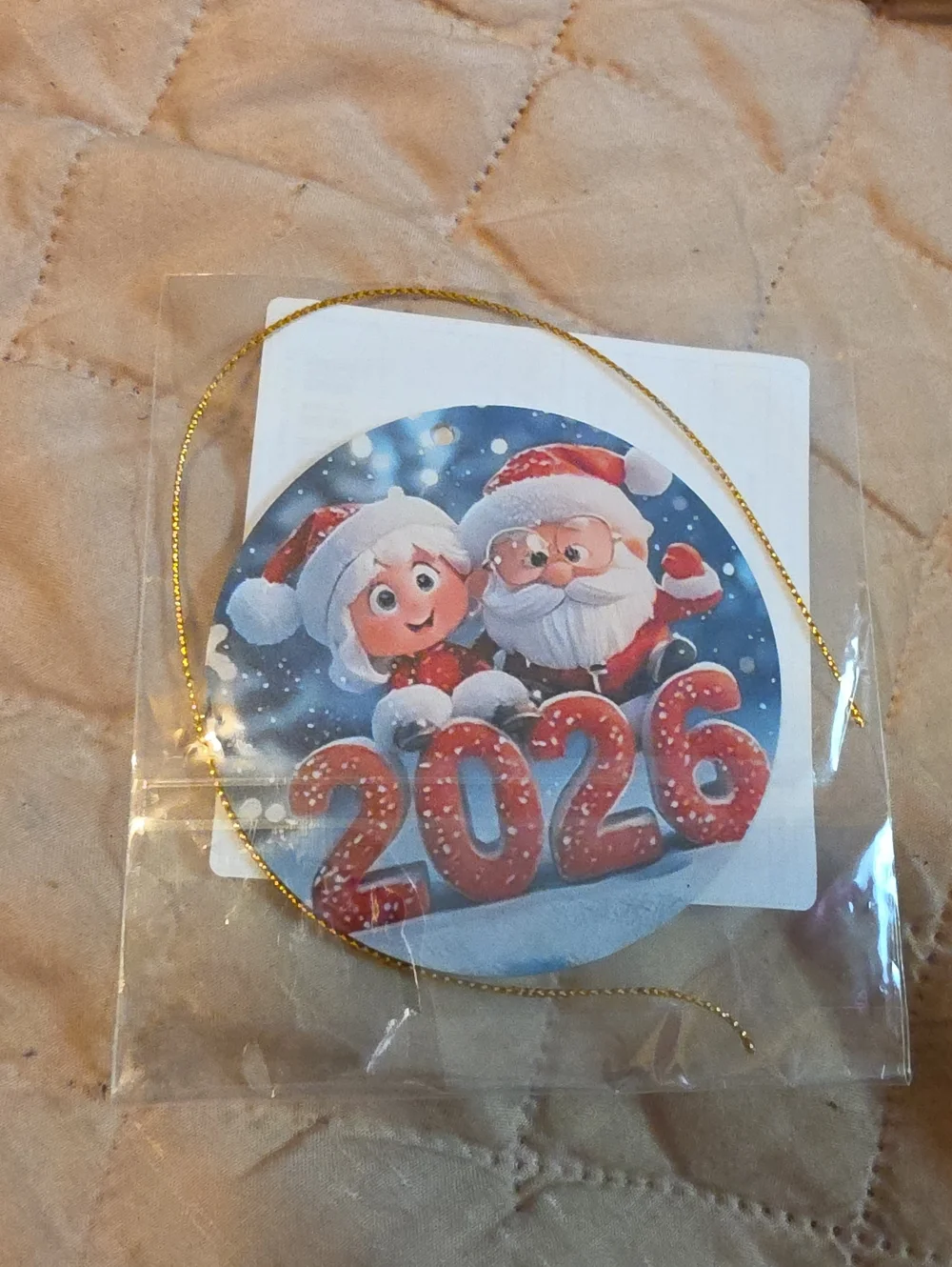 N/A adorable 2026